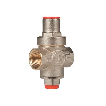 PRESSURE REGULATOR 1/2 PN16