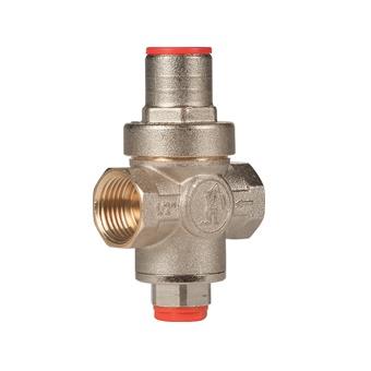 Giacomini R153CX004, 16 Bar 3/4 PN16