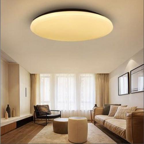 Topele Led apgaismes ķermenis 4772007006809 TOPE LED SOPOT 2X36W, O500MM H75MM TOPE