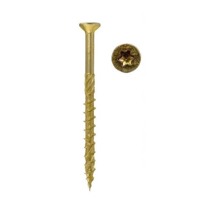 WOOD SCREW WKCS-08220 WKCS-08220 (2000514005551) JOINEDIT94727886