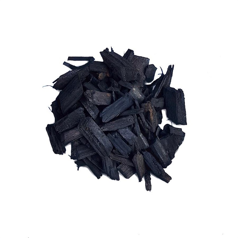 BLACK MULCH 10-40MM 50L 4772013205135 (4772013205135)