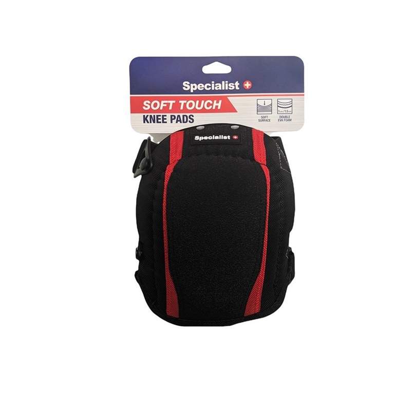 KNEE PADS SPECIALIST SOFT TOUCH VN-0205182