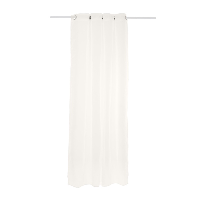 NET CURTAIN ETAMINE IV 140X240 CREAM