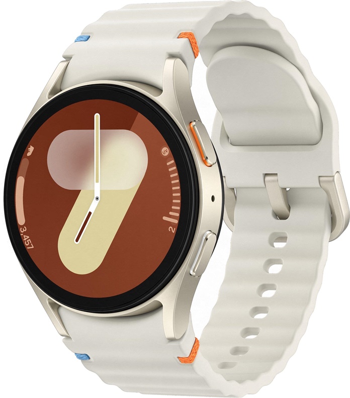 Samsung Galaxy Watch 7 Viedpulkstenis 40mm