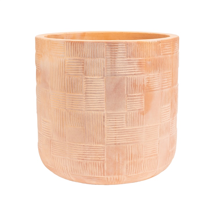 FIBER CLAY POTS TC.5522.037