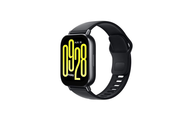 Xiaomi Redmi Watch 5 Active, Midnight Black 6941812791585 Viedais pulkstenis, smartwatch