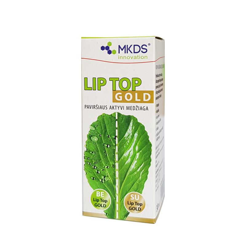 PLANT CARE FOR STICKIN LIP TOP