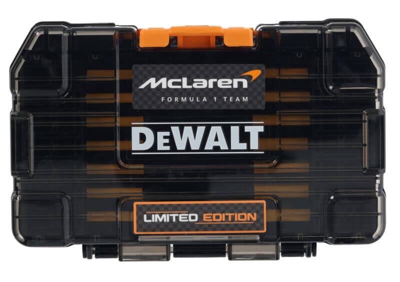 Dewalt DT70902T-QZ Bit Set 28 pcs.