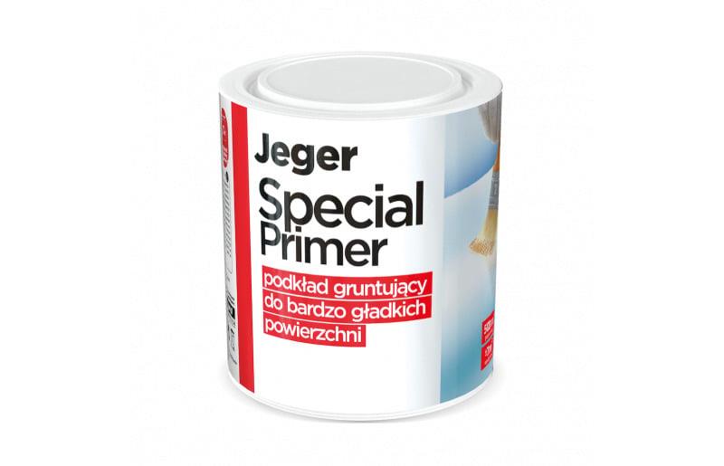 PRIMER WOOD JEGER SPECIAL PRIMER 0