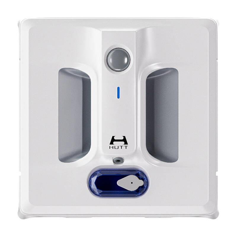 HUTT A1 Window Cleaning Robot - White