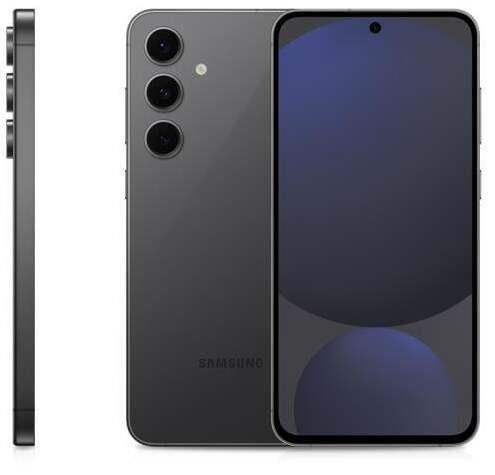 Samsung Galaxy S24 FE 5G 8GB/256GB Graphite Mobilais Telefons
