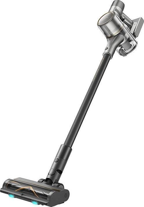 DREAME R20 Aqua Upright/Wet/dry/Cordless/Bagless 570 WattsCapacity 0.6,Weight 1.76 kg Putekļu sūcējs