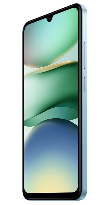 Xiaomi Redmi A5 | Ocean Blue | 6.88 " | LCD | 1640 x 720 pixels | Unisoc | T7250 | Internal RAM 3 GB | 64 GB | MicroSD | Dual SIM | 4G | Mai Mobilais Telefons