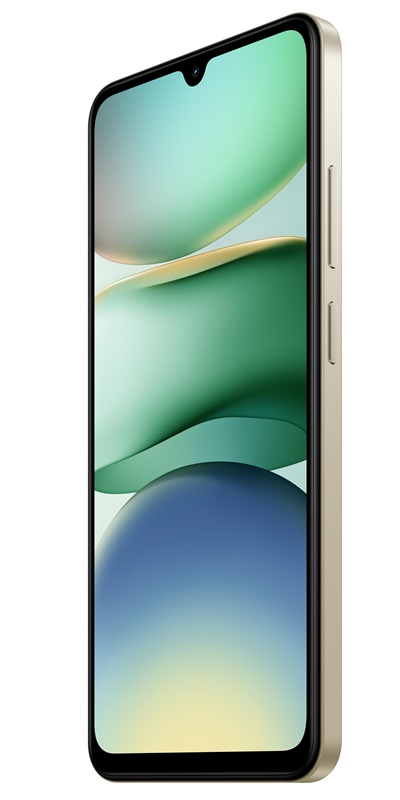 Xiaomi Redmi A5 4G 3GB/64GB Sandy Gold Mobilais Telefons