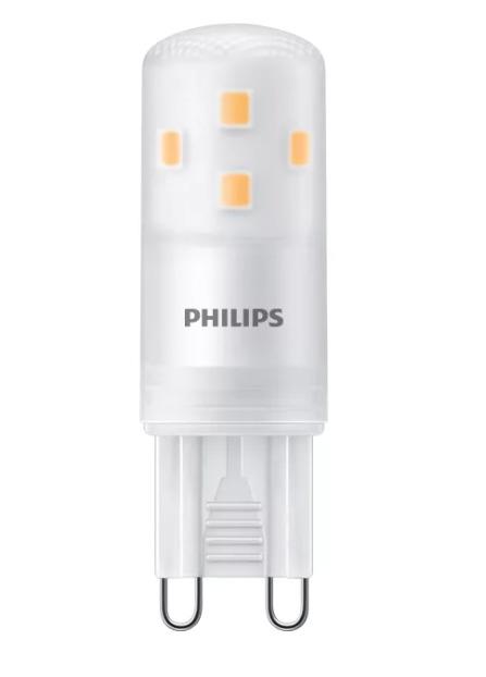 BULB LED G9 2.7W 300LM