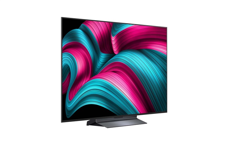 LG OLED55C51LA 55inch 4K 120Hz 4xHDMI LED Televizors LG OLED55C51LA 55inch 4K 120Hz 4xHDMI LED Televizors