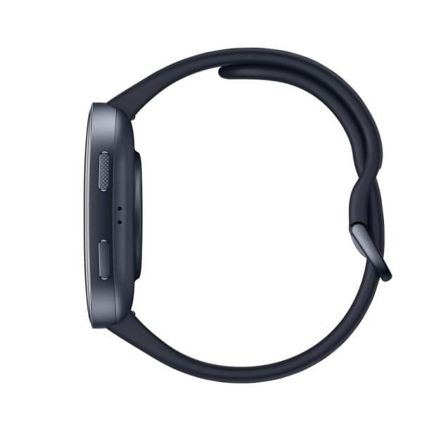 Amazfit Bip 6, black 6970100377842 Viedais pulkstenis, smartwatch