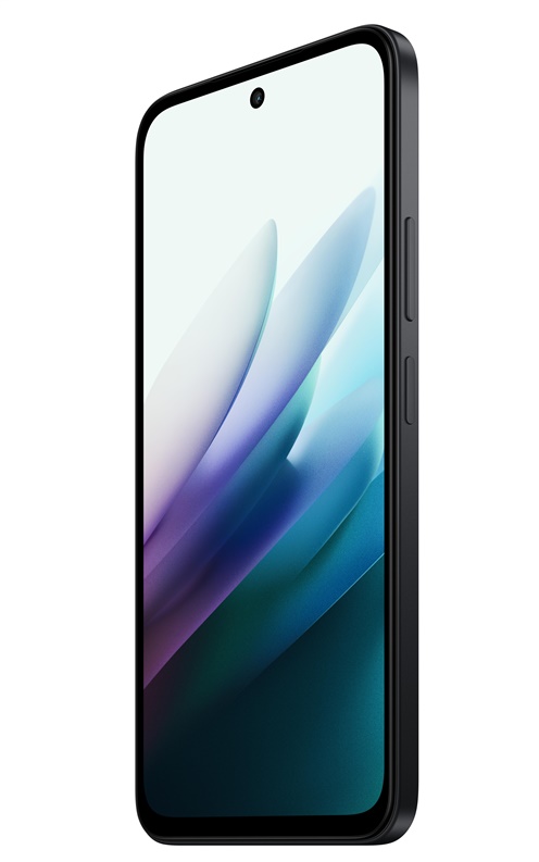 Xiaomi Redmi 15 4G 8GB/256GB Midnight Black Mobilais Telefons Xiaomi Redmi 15 4G 8GB/256GB Midnight Black Mobilais Telefons