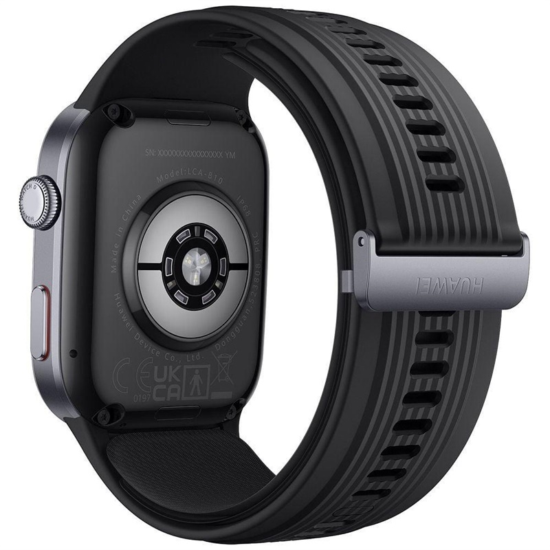 HUAWEI WATCH D2 BLACK Viedais pulkstenis, smartwatch