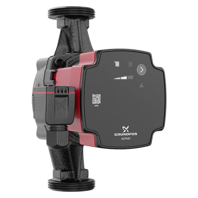 PUMP ALPHA1 25-60 180 93074163 (5715467403893)