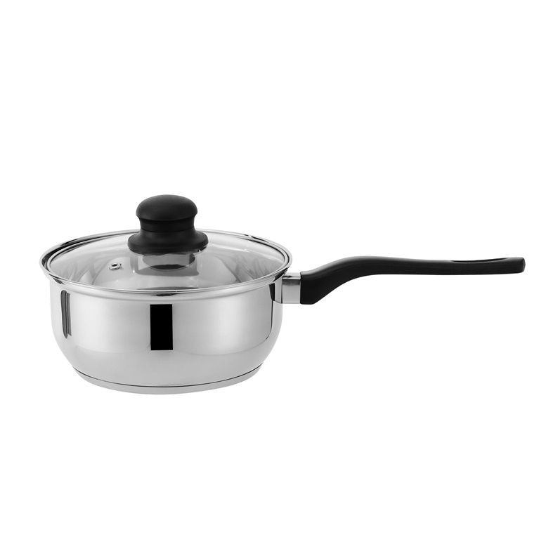 SAUCEPAN WITH LID 16 CM 1