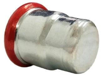 CAP PRESS FF 28MM RAC290000280 (0761742059410)