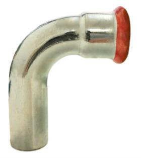 PRESS ELBOW 90 MF 22MM RAC092000220