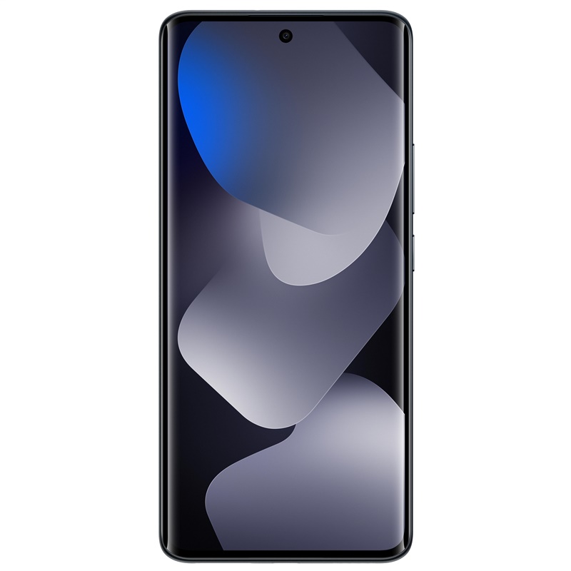 Xiaomi  Redmi Note 15 5G 6GB/128GB Black (6932554469245) Mobilais Telefons