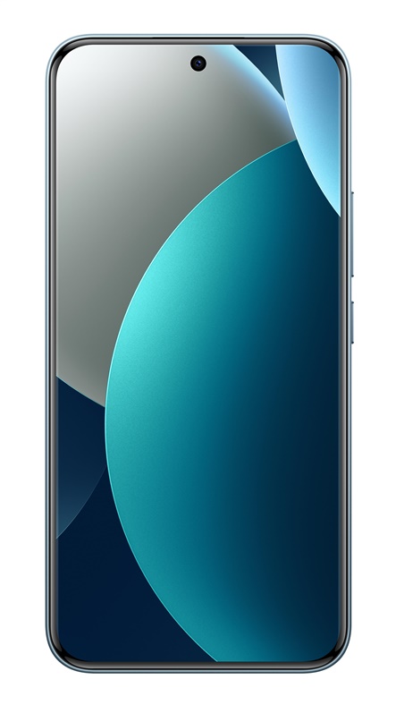 Xiaomi Redmi Note 15 Pro + 8GB/256GB Blue Mobilais Telefons