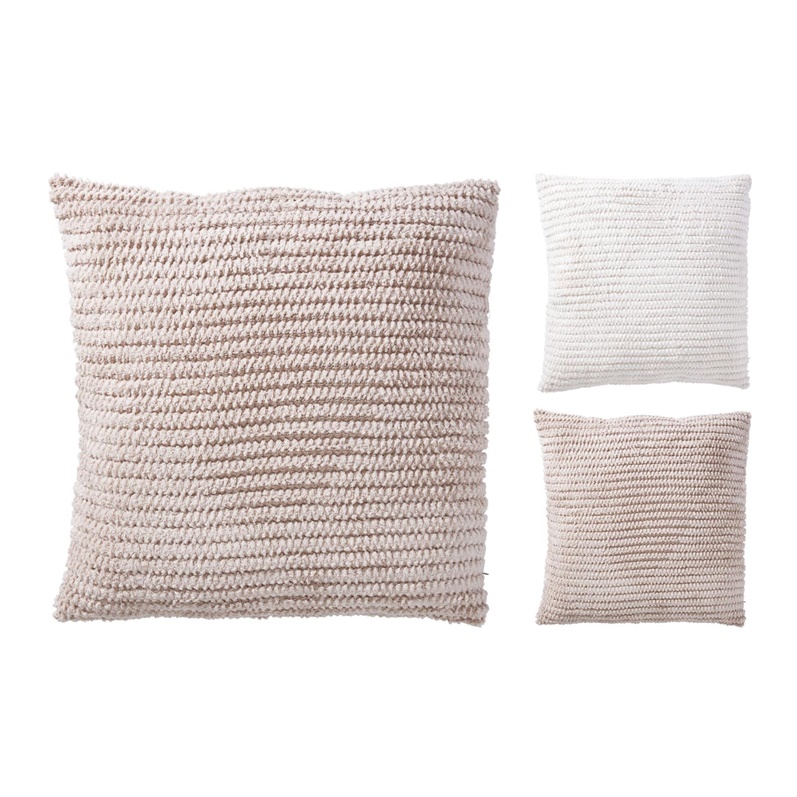 CUSHION JACQUARD 45X45CM MIX-2 AAE825330 (8721461061363)