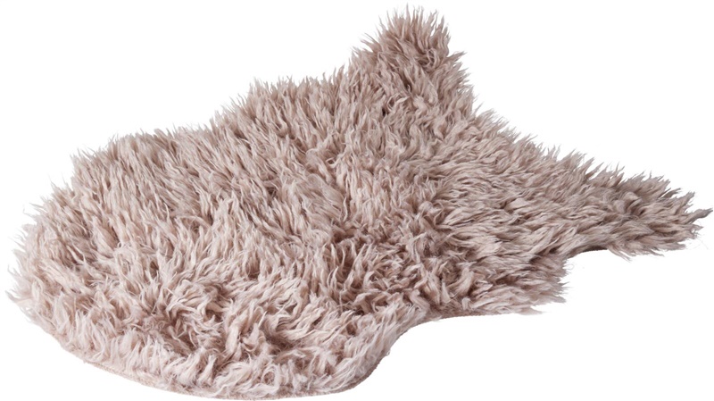 FUR FAUX60X90CM MIX-3 AAE825790 (8721461062971) JOINEDIT94727975