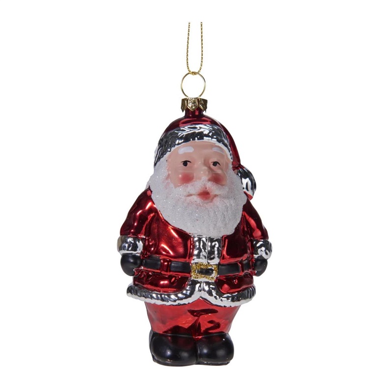 ORNAMENT PLASTIC DECO 7X11CM ACH000870 (8721461060069)