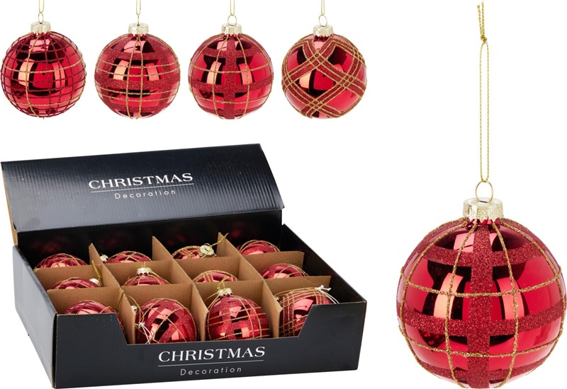 ORNAMENT GLASS ABR2209 D8CM ABR220980 (8721037672535)