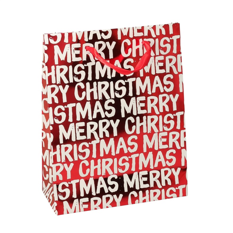 GIFT BAG ABD111370 18X23CM ABD111370 (8721037715072)