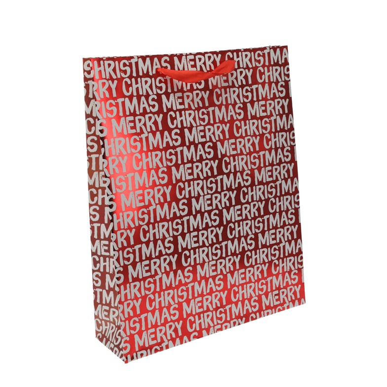 GIFT BAG ABD111380 25X35CM ABD111380 (8721037715133)