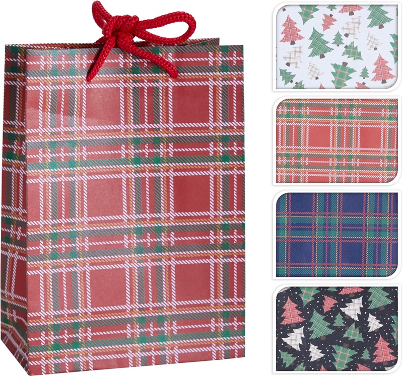 GIFT BAG ABD112020 16X11.5CM ABD112020