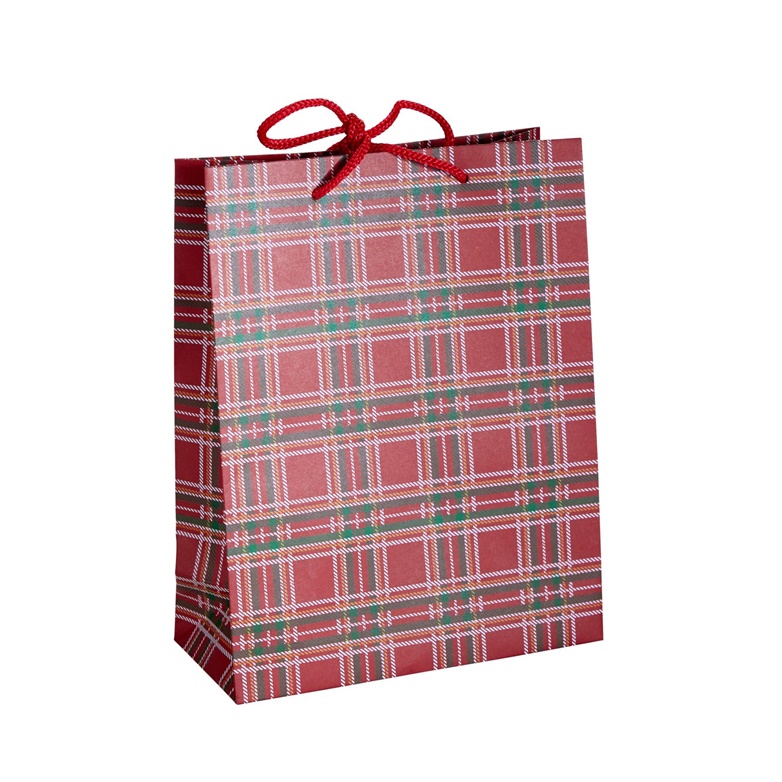 GIFT BAG ABD112030 18X23CM ABD112030 (8721461132452)