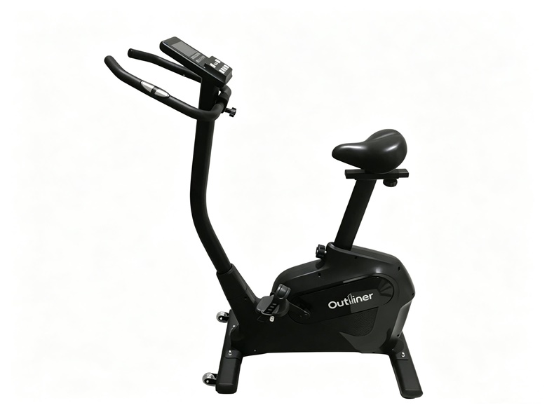 EXERCISE BIKE TRAINER OUTLINER MB100-E MB100-E
