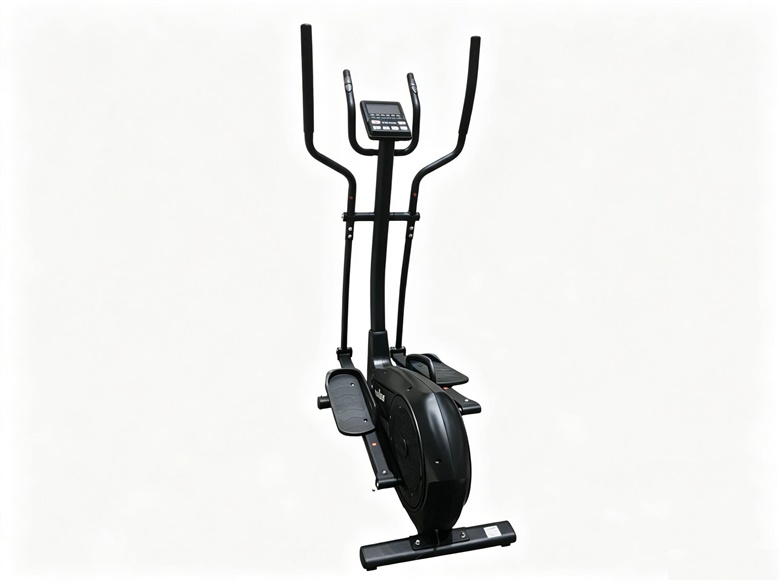 ELLIPTICAL TRAINER OUTLINER MET100E MET100E 10KG