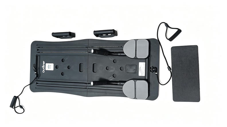 PILATES REFORMER OUTLINER TD01-AB-013 TD01-AB-013 (4772013511588)