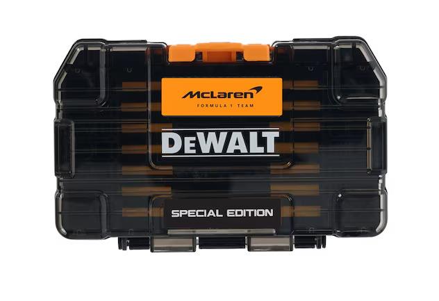 SCREWDRIVER BIT SET DEWALT DT70908T 51PC