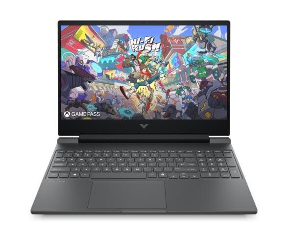 LAPTOP HP VICTUS I5 16/512GB RTX4050