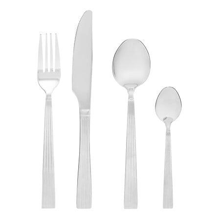 CUTLERY SET ALICE 24PCS 212369 (3560231042226)