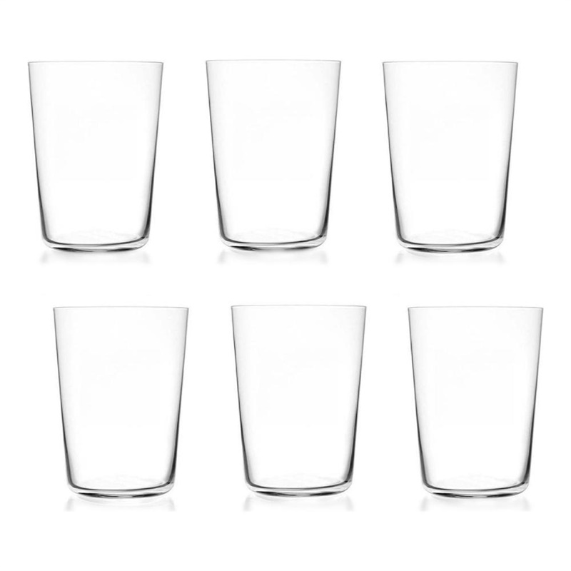 GLASSES SET 6 PCS 550ML 284380