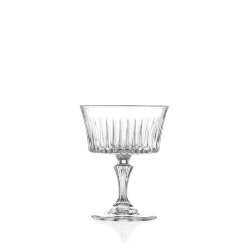 DESSERT GLASS SET 6 PCS 260ML