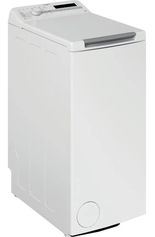 LAUNDRY TDLR 6240SS EU/N WHIRLPOOL TDLR