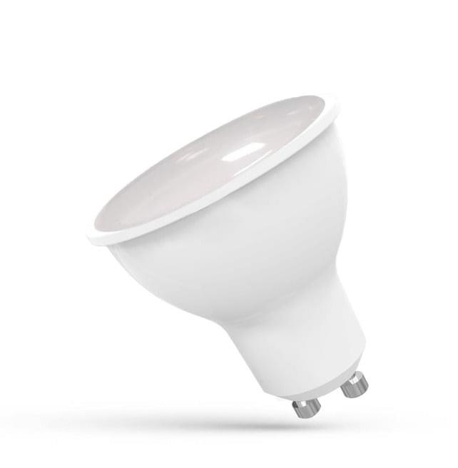LED GU10 6W 360LM 4000K SPECTRUM