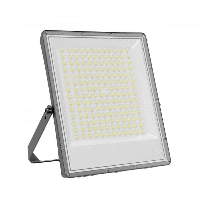 FLOODLIGHT NOCTIS MAXCCT 150W IP65 GREY