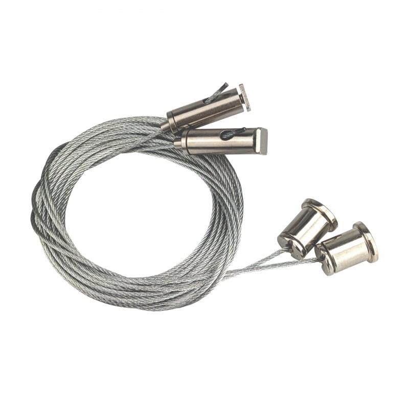 SUSPENSION KIT 1.5M 2PCS SPECTRUM