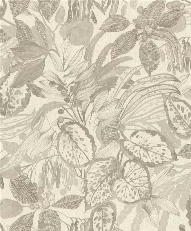 WALLPAPER 554915 RASCH 0.53 554915